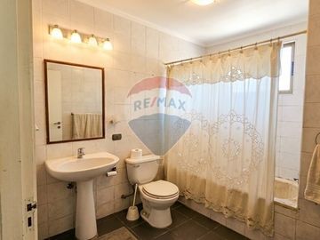 Parcela de agrado en condominio