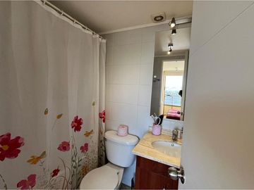 Departamento 3D+2B Edif paz Talca