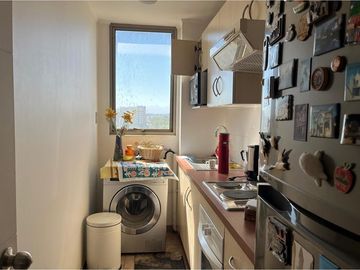 Departamento 3D+2B Edif paz Talca