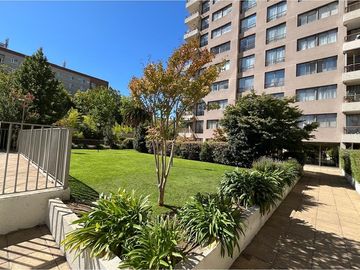 Departamento 3D+2B Edif paz Talca
