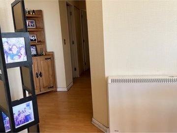 Departamento 3D+2B Edif paz Talca