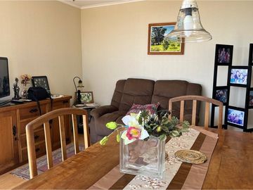 Departamento 3D+2B Edif paz Talca