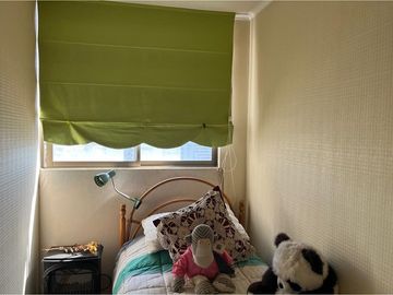 Departamento 3D+2B Edif paz Talca