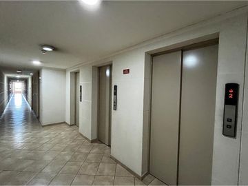 Departamento 3D+2B Edif paz Talca