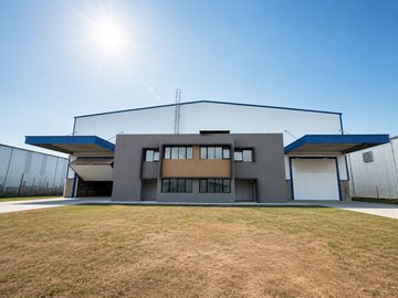 ALQUILER – NAVE INDUSTRIAL AAA A ESTRENAR | 1.750 M² | PARQUE INDUSTRIAL PITEC – FLORENCIO VARELA