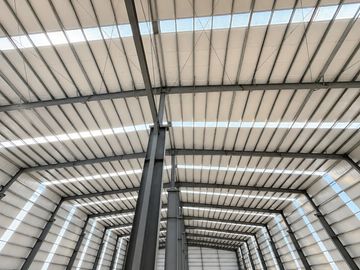 ALQUILER – NAVE INDUSTRIAL AAA A ESTRENAR | 1.750 M² | PARQUE INDUSTRIAL PITEC – FLORENCIO VARELA