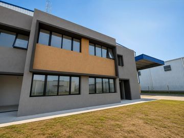 ALQUILER – NAVE INDUSTRIAL AAA A ESTRENAR | 1.750 M² | PARQUE INDUSTRIAL PITEC – FLORENCIO VARELA