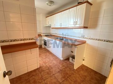 Departamento en Sector Llacolen
