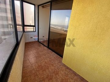 Departamento en Sector Llacolen