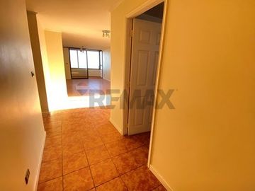 Departamento en Sector Llacolen