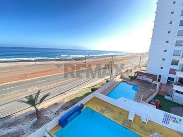 Departamento en Sector Llacolen