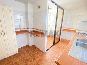 Departamento en Sector Llacolen