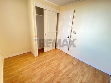 Departamento en Sector Llacolen