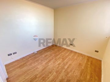 Departamento en Sector Llacolen