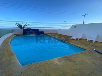 Departamento en Sector Llacolen
