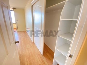 Departamento en Sector Llacolen
