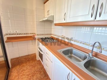 Departamento en Sector Llacolen