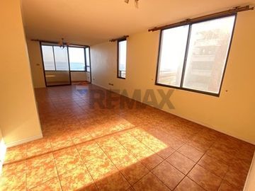 Departamento en Sector Llacolen