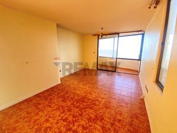 Departamento en Sector Llacolen
