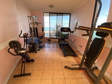 Departamento en Sector Llacolen