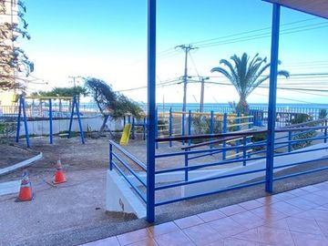 Departamento en Sector Llacolen