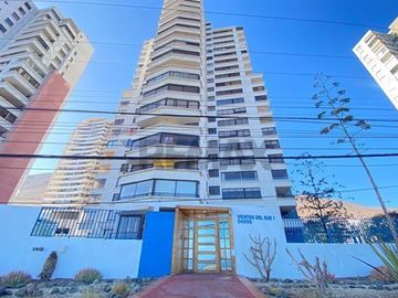 Departamento en Sector Llacolen