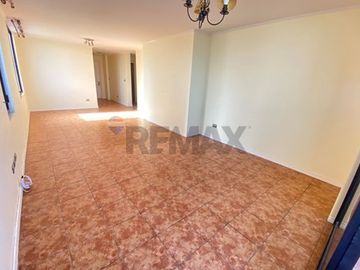 Departamento en Sector Llacolen