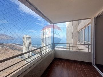 Departamento Venta   LLacolen Inversion