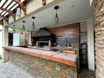Hermosa Casa en Valle Grande - Lampa