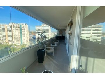 Departamento 3D+2B en Montemar | Sin comisión