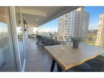 Departamento 3D+2B en Montemar | Sin comisión