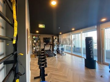 Departamento 3D+2B en Montemar | Sin comisión
