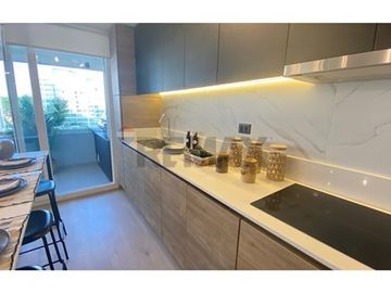 Departamento 3D+2B en Montemar | Sin comisión