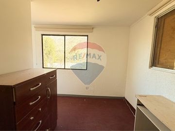Parcela con casa luminosa y gran terreno