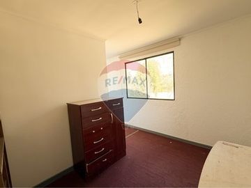 Parcela con casa luminosa y gran terreno