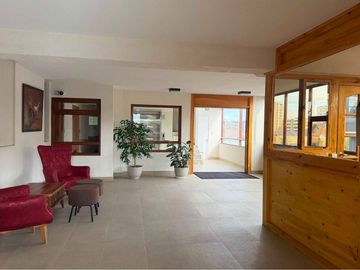 Departamento 2D 2B  en Lomas San Sebastián