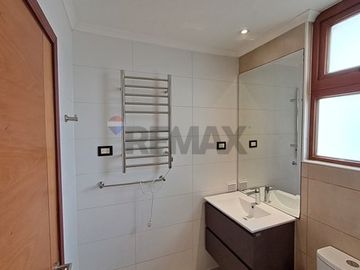 Departamento 2D 2B  en Lomas San Sebastián