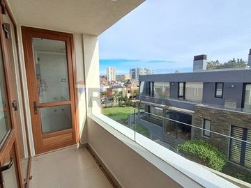 Departamento 2D 2B  en Lomas San Sebastián