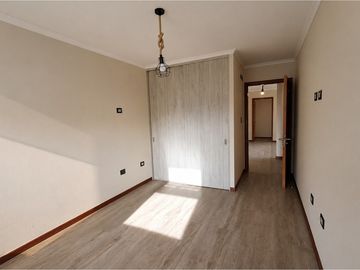 Departamento 2D 2B  en Lomas San Sebastián