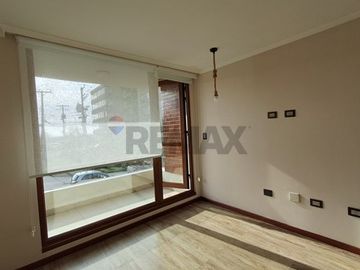 Departamento 2D 2B  en Lomas San Sebastián