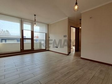 Departamento 2D 2B  en Lomas San Sebastián