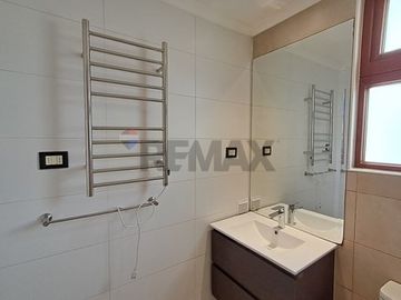 Departamento 2D 2B  en Lomas San Sebastián