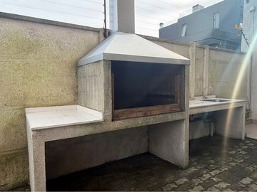 Departamento 2D 2B  en Lomas San Sebastián