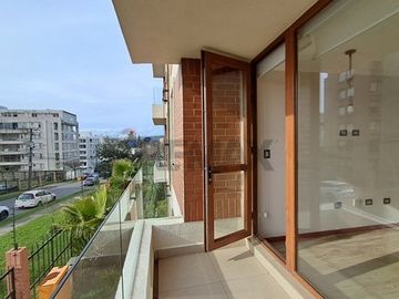 Departamento 2D 2B  en Lomas San Sebastián