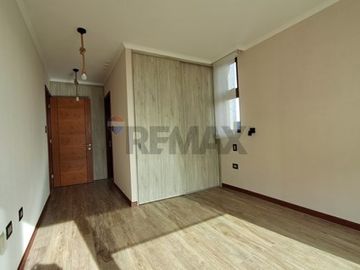 Departamento 2D 2B  en Lomas San Sebastián