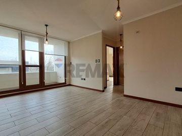 Departamento 2D 2B  en Lomas San Sebastián