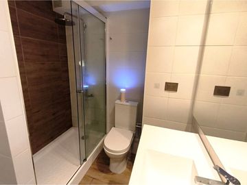 Departamento Lomas de San Andres Exclusivo