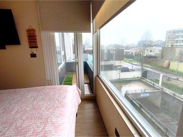 Departamento Lomas de San Andres Exclusivo