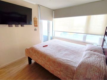 Departamento Lomas de San Andres Exclusivo
