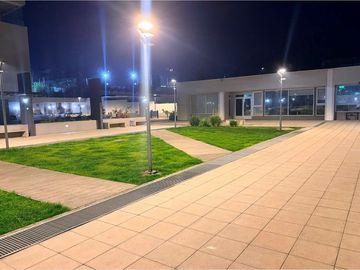 Departamento Lomas de San Andres Exclusivo